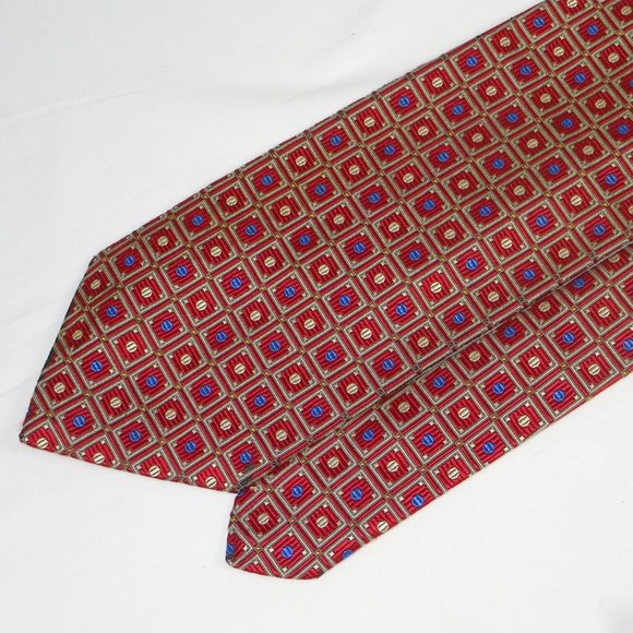 4 beautiful Robert Talbott Best of Class ties - Picture 2 of 13